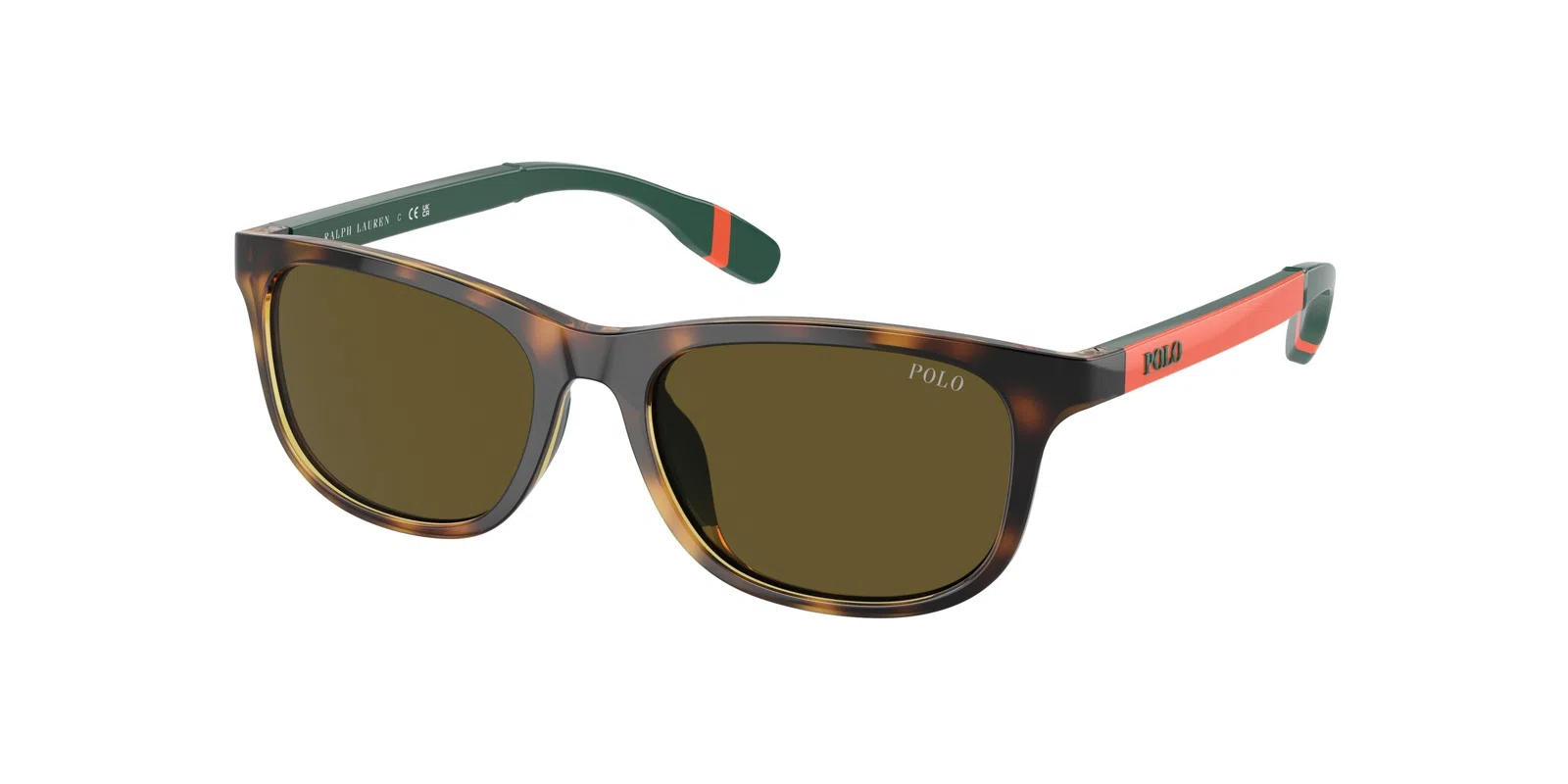 Polo Prep 9507U Sunglasses - view 3